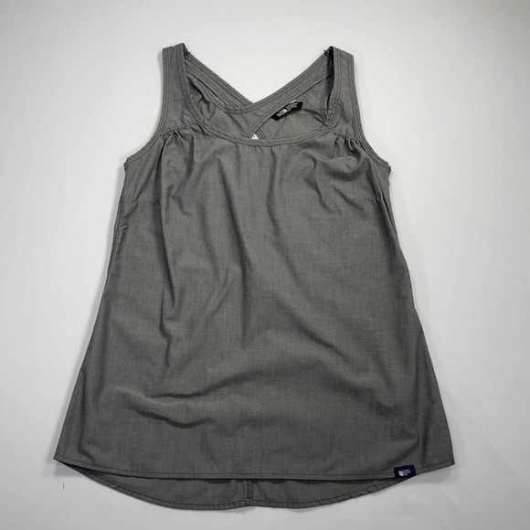The North Face Tops - North Face, Women's Sleeveless, Size Small, Athletic, lightweight, outdoor wear.
